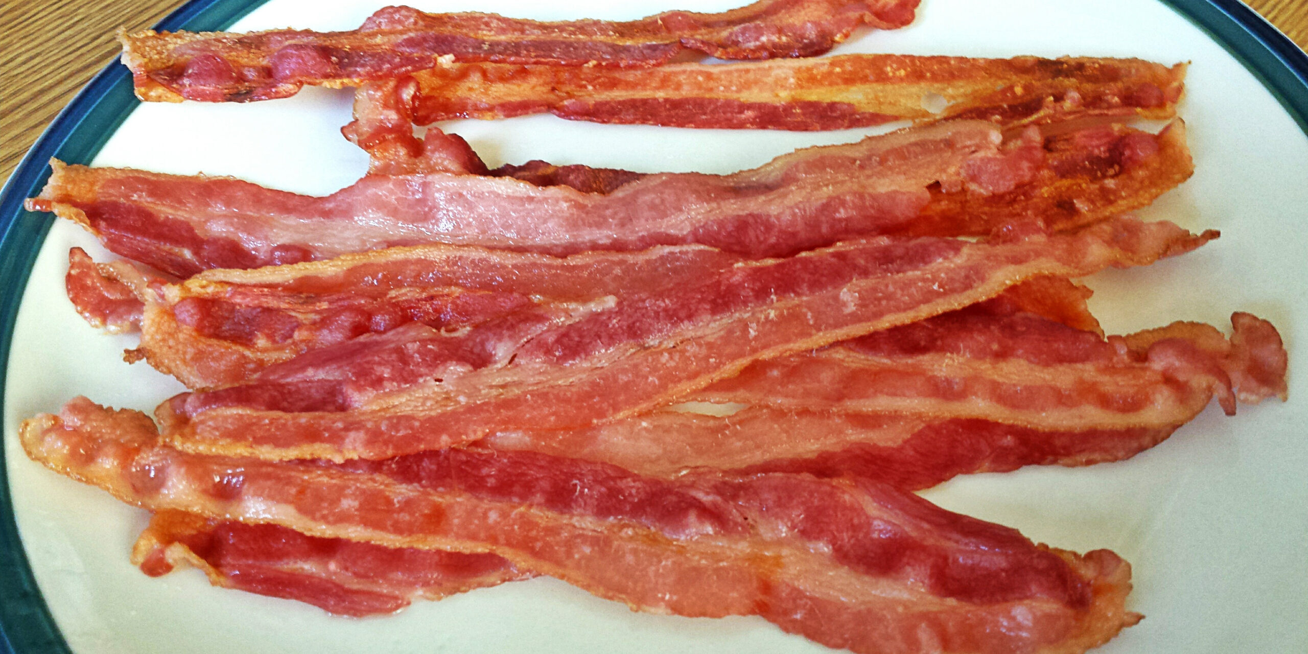 Bacon Strips