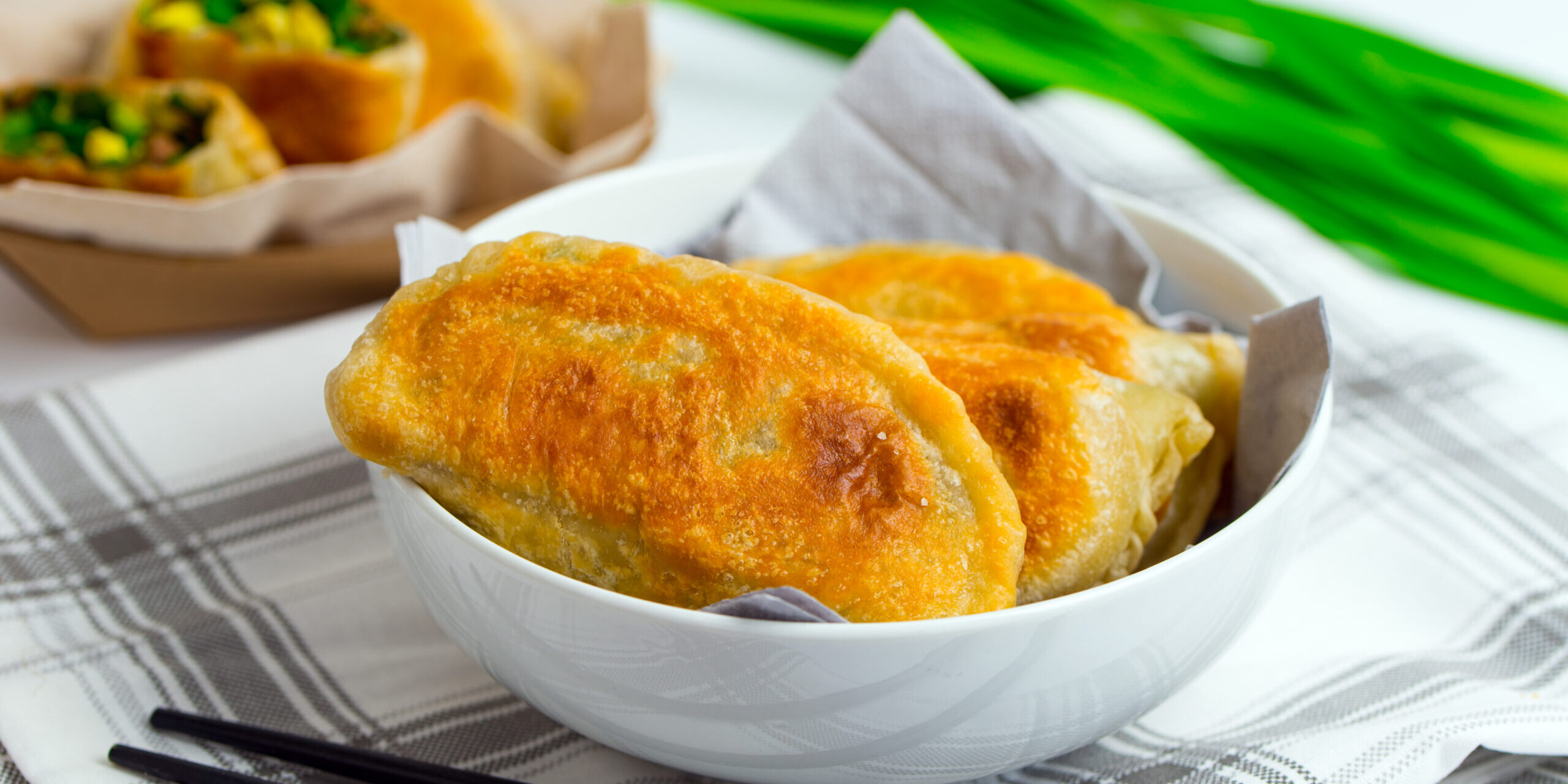 chinese-chive-pockets-wrap-it-up-by-john-peppin-d-o