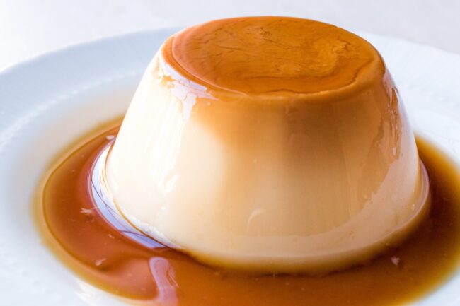 Flan Puerto Rico 7 23 2022 123RF
