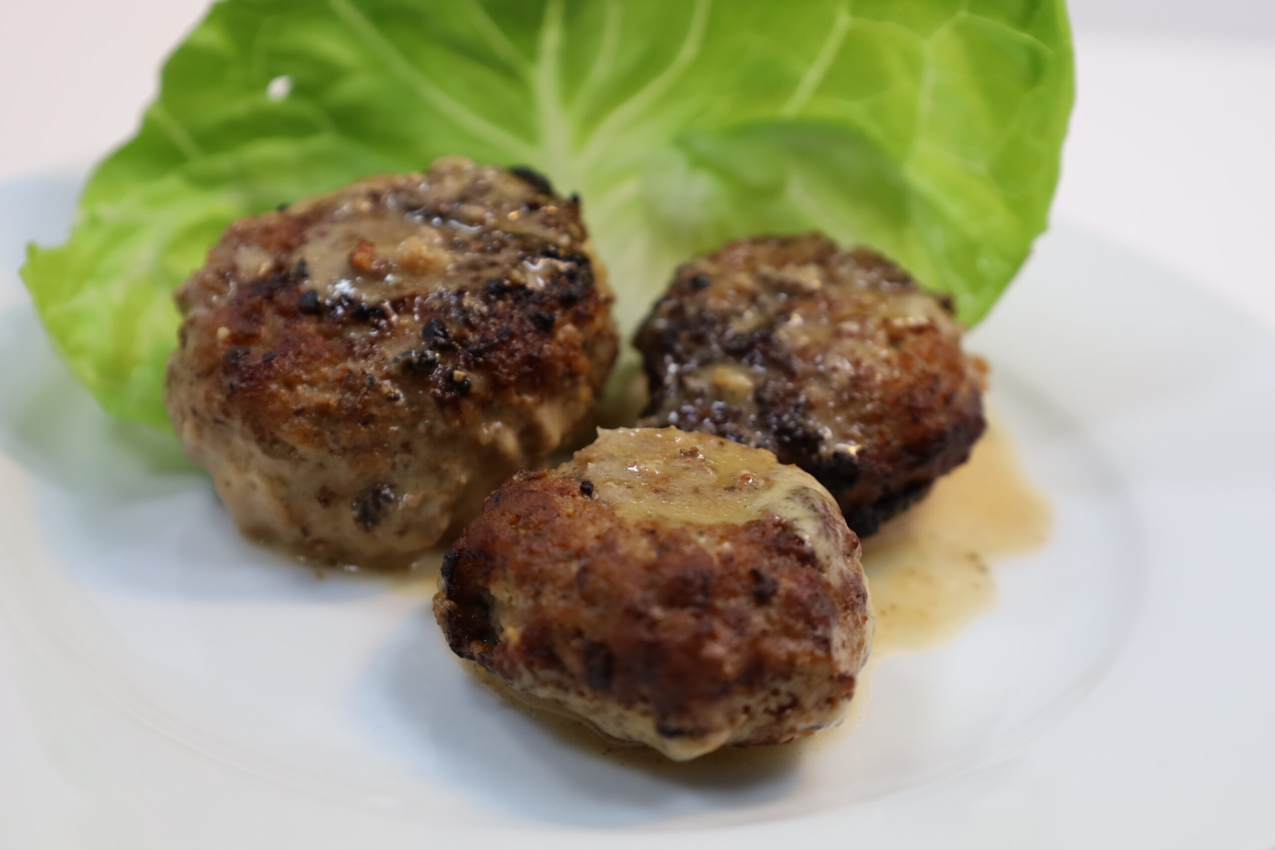 Graši (Latvian) – Stuffed Rissoles | Wrap It Up By John Peppin, D.O.